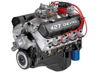 U2927 Engine